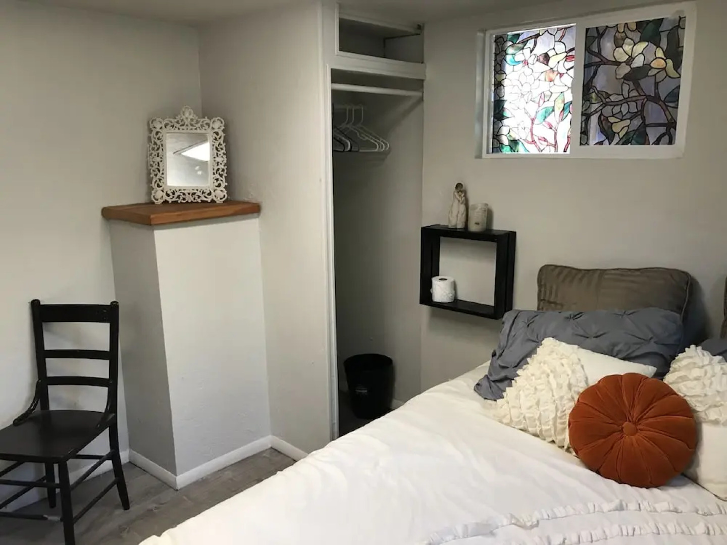 The Midvale Cottage 1 Bedroom Cottage