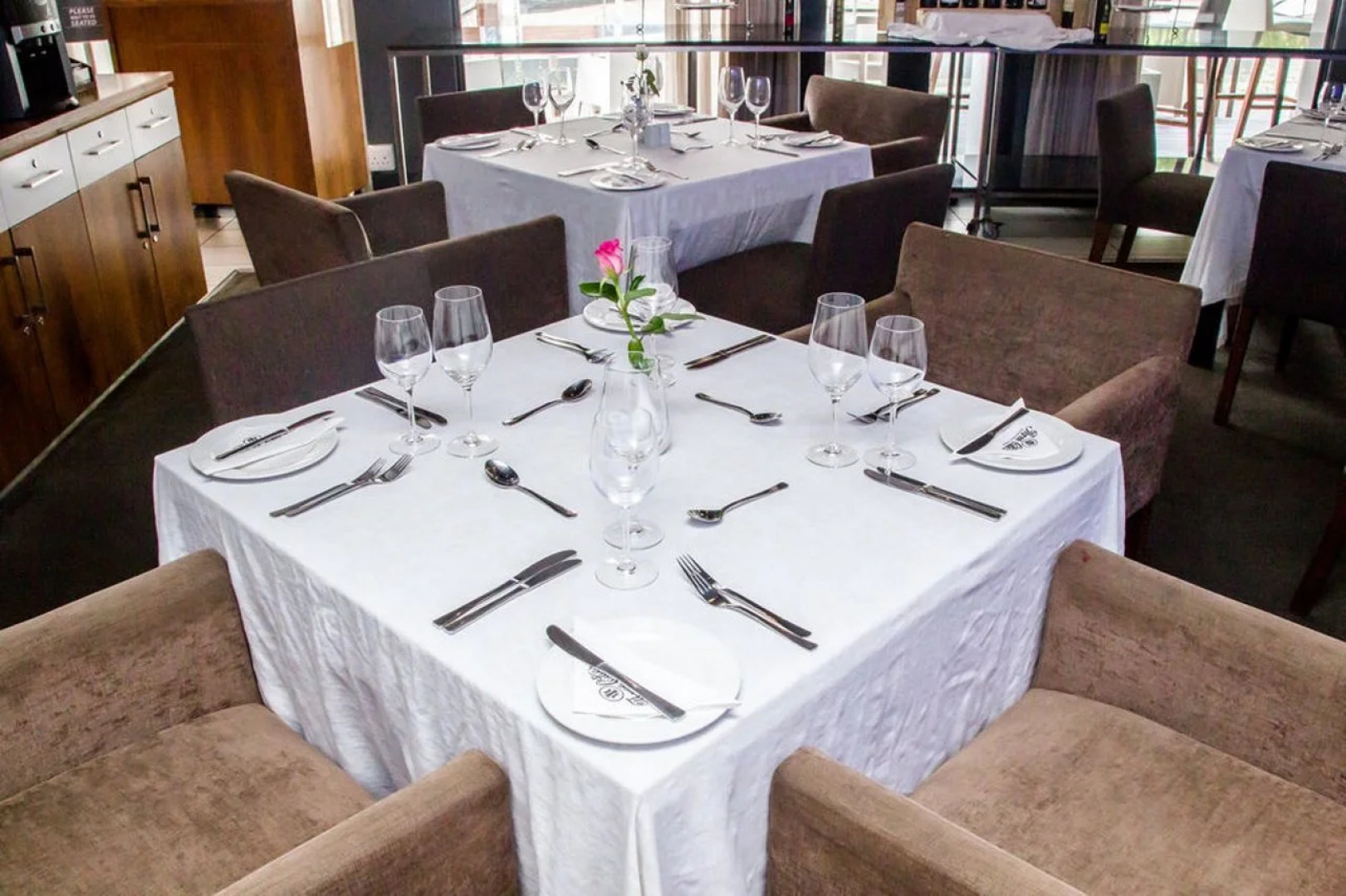 The Square Boutique Hotel and Spa