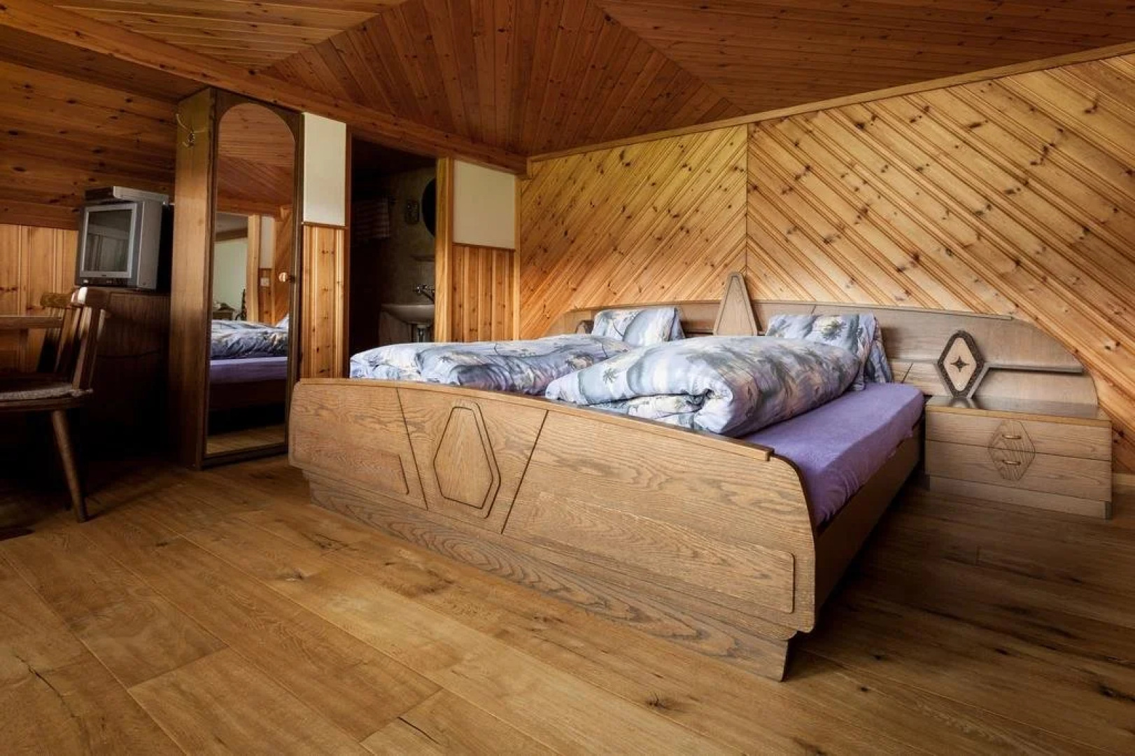 Landgasthaus Rössli