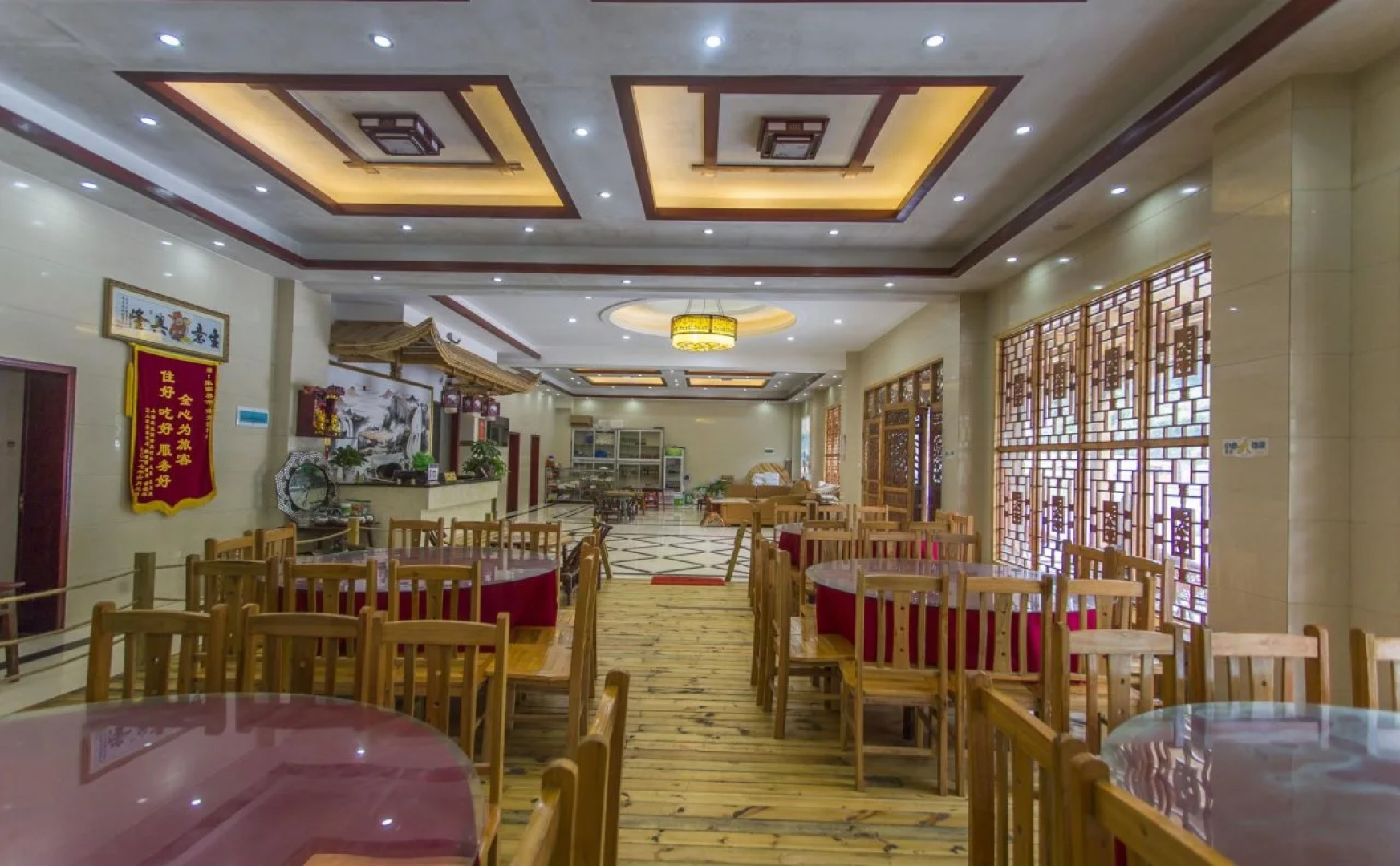 Pandora Inn Zhangjiajie