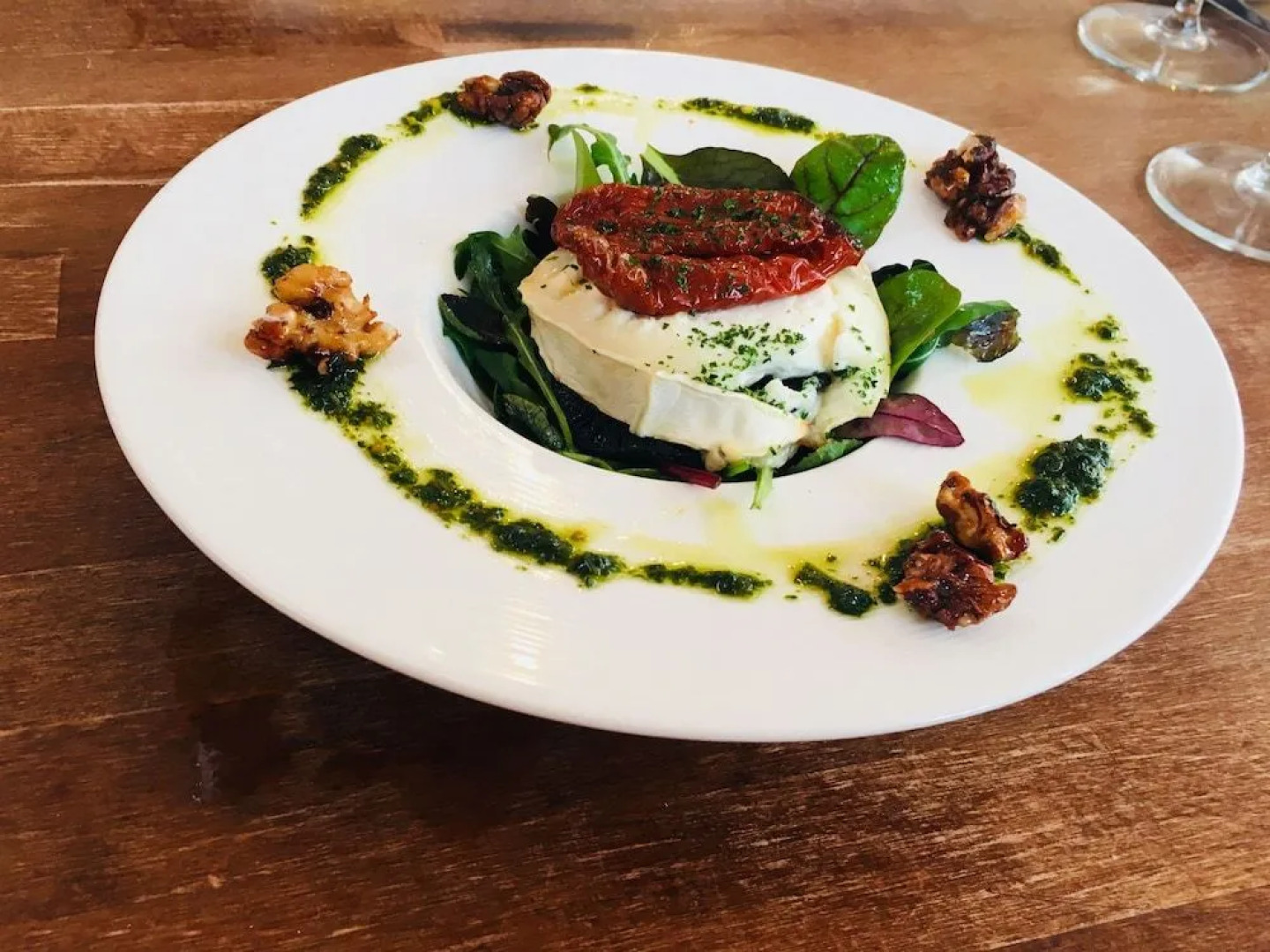 Morleys Bistro | By Huluki Sussex Stays