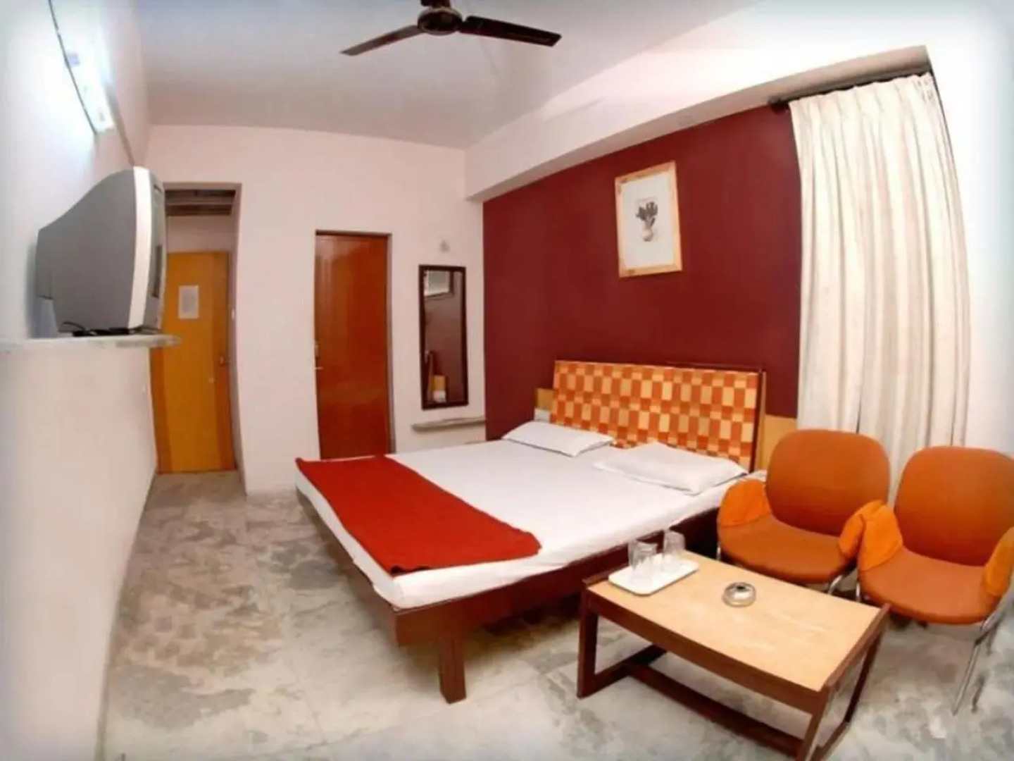 OYO Rooms BBC Tower Sayajigunj