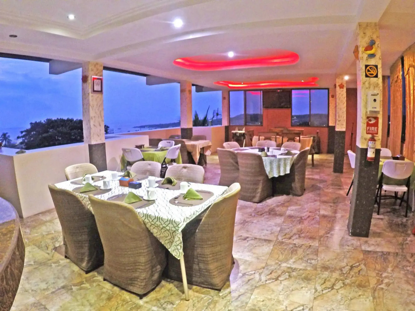 Galapagos Eco Friendly