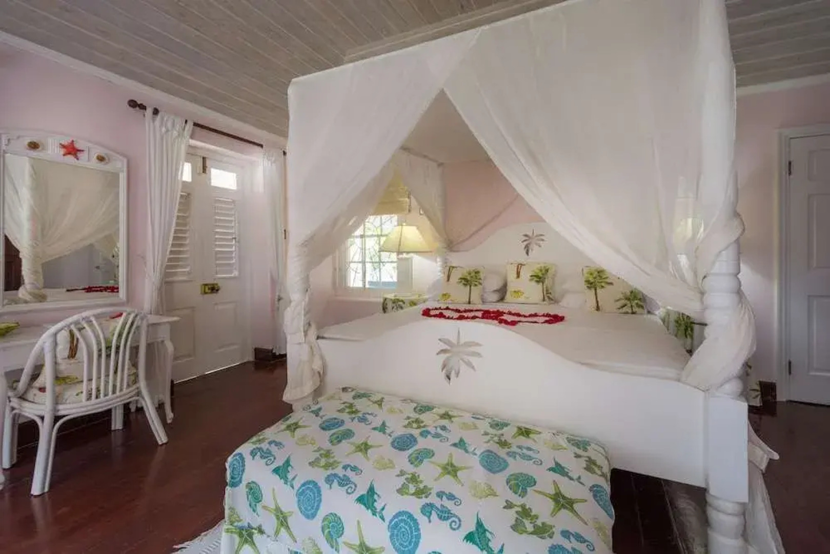 Bellevue Plantation & Polo Club