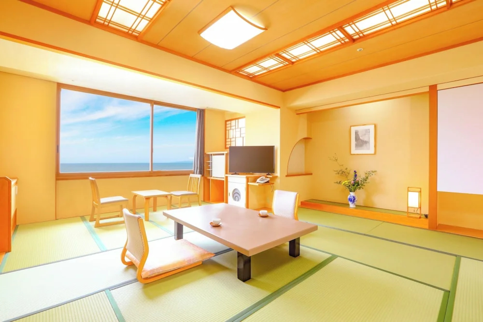 Ooedo Onsen Monogatari Premium Shiomiso
