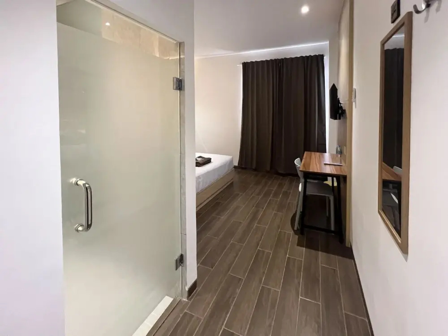 Box City Hotel Mojokerto