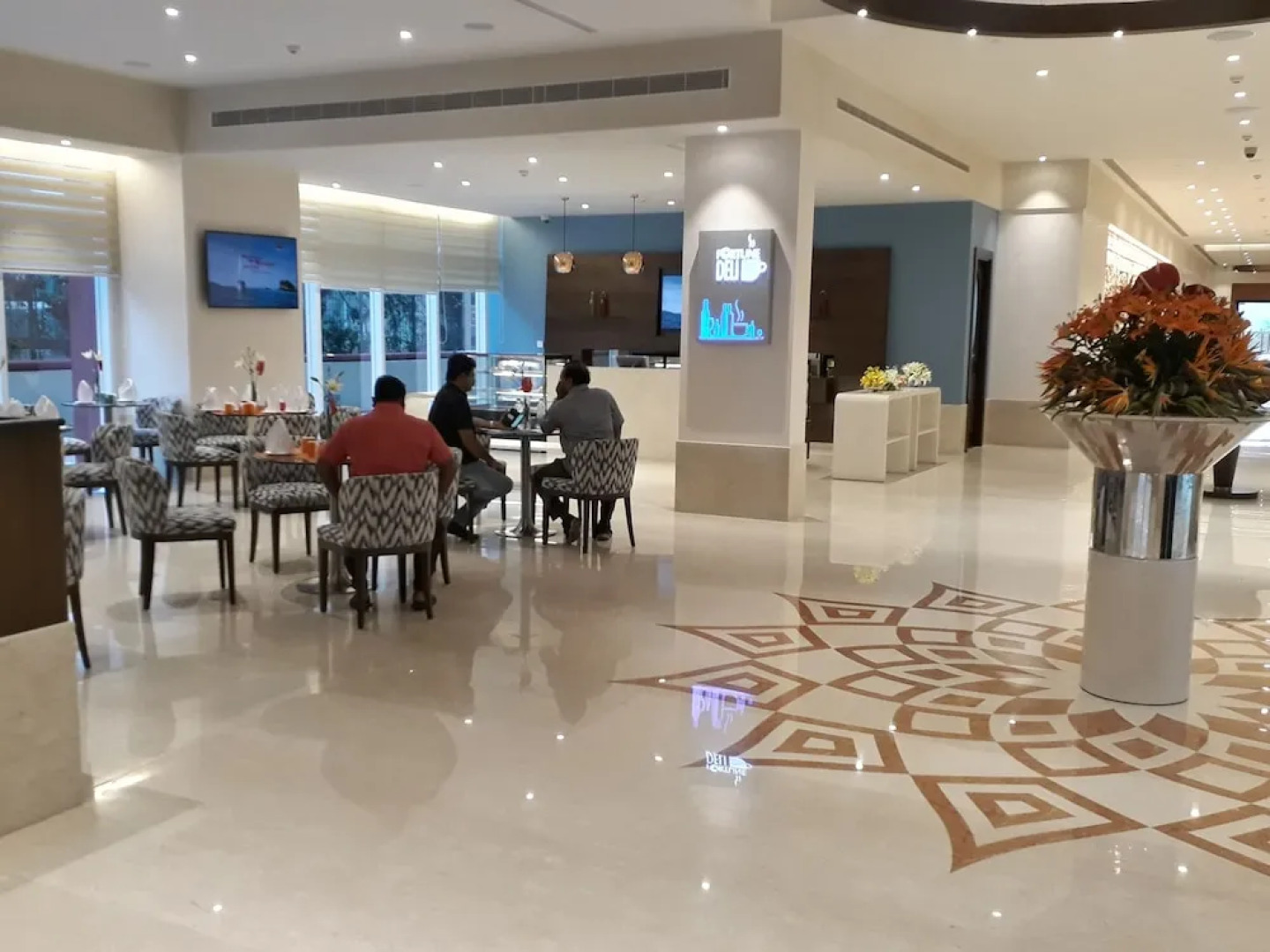 Fortune Park Pushpanjali, Durgapur - Member ITC Hotels' Group
