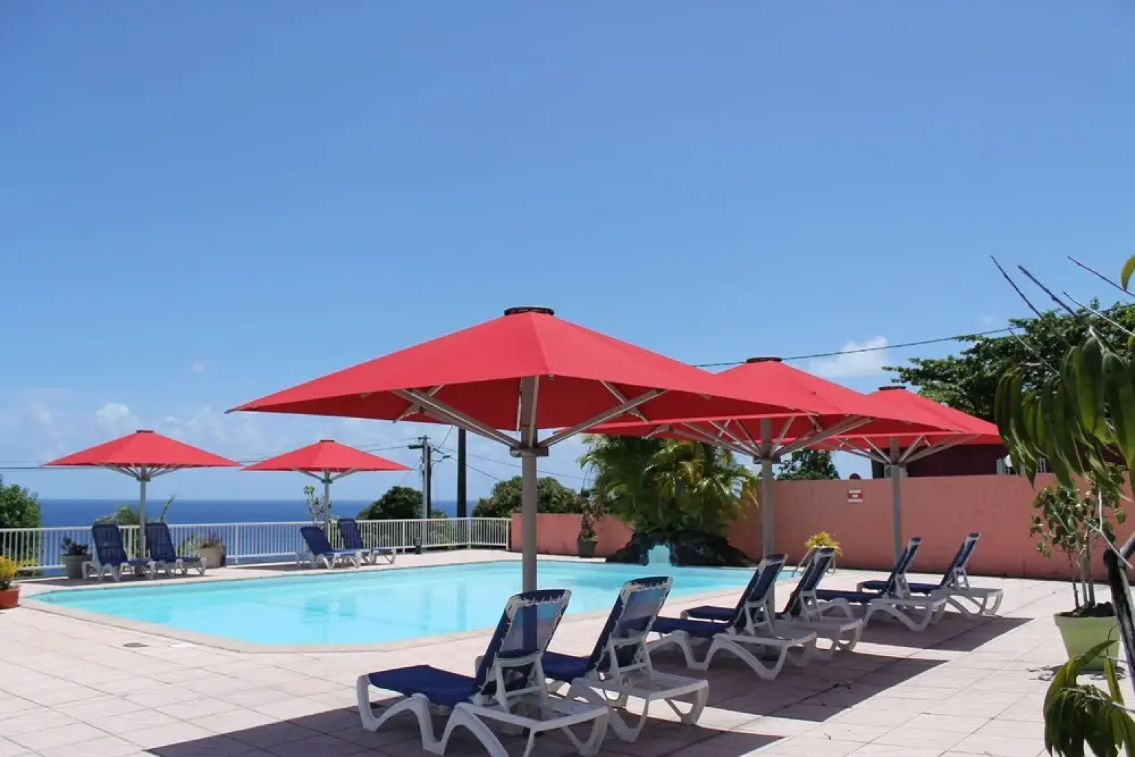 La Fournaise Hotel Restaurant