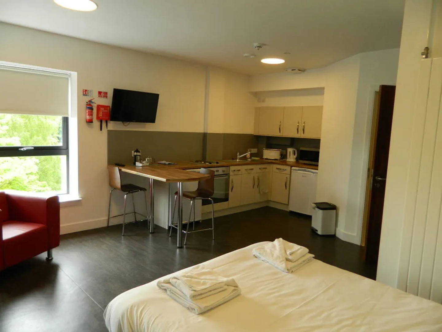 Beech Court - Hostel