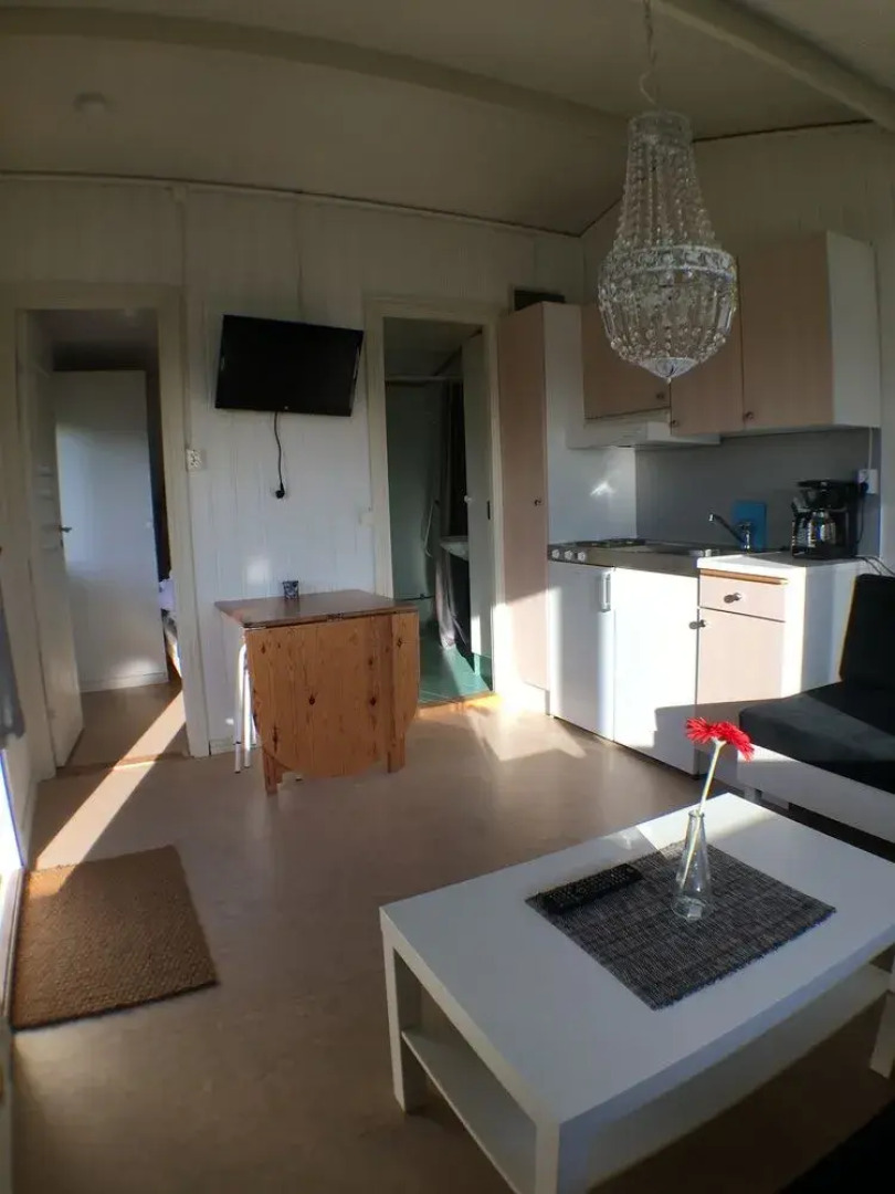 First Camp Hagön Halmstad