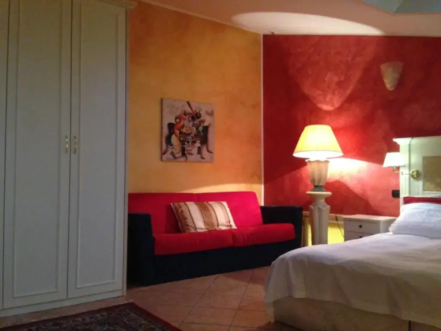 Hotel Due Colonne