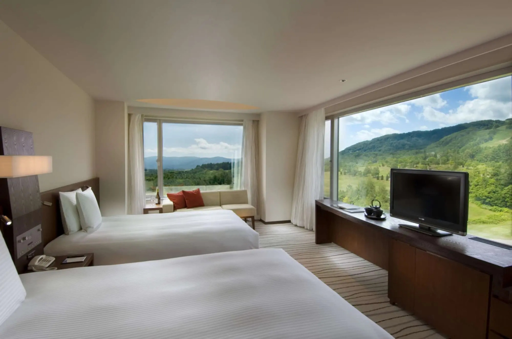 Hilton Niseko Village