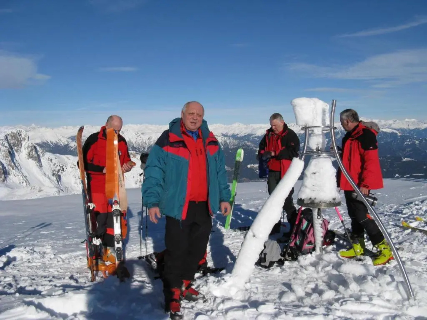 Ferienwohnung Alpenblick