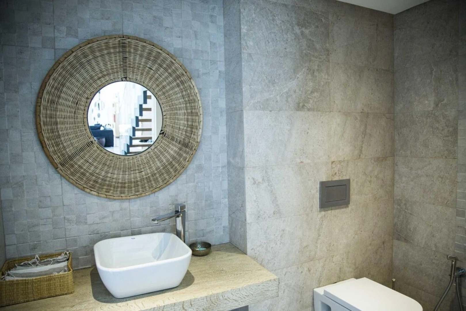 Villa Bonheur Villa Exceptionnelle la Soukra