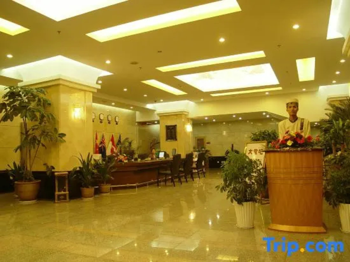 Hengli Hotel
