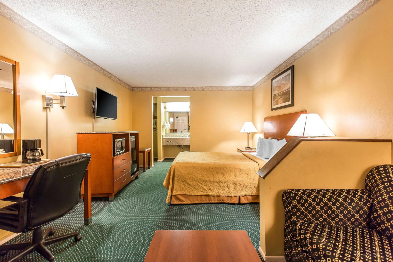 Quality Inn & Suites Camarillo - Oxnard