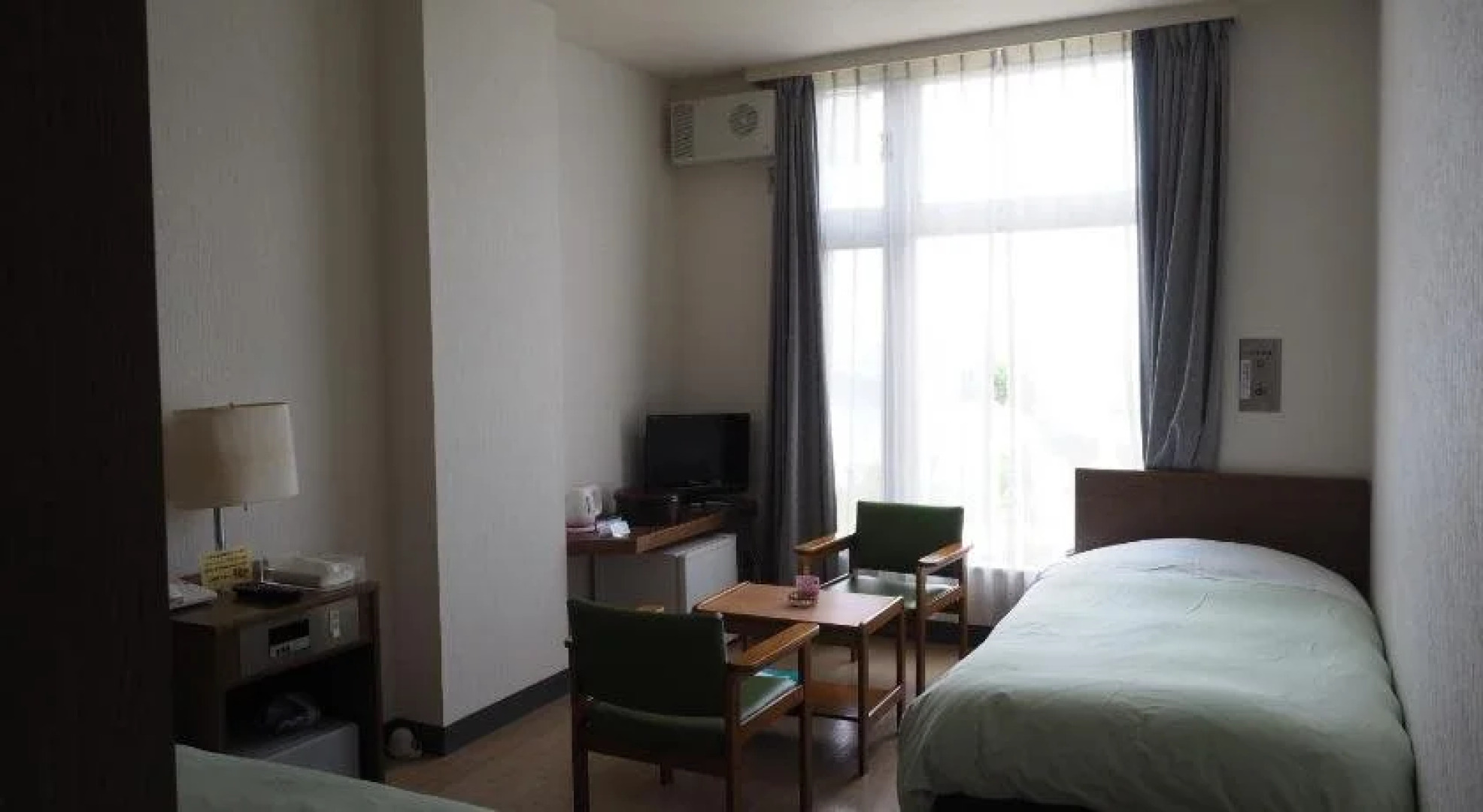 Kokuminshukusha Shodoshima