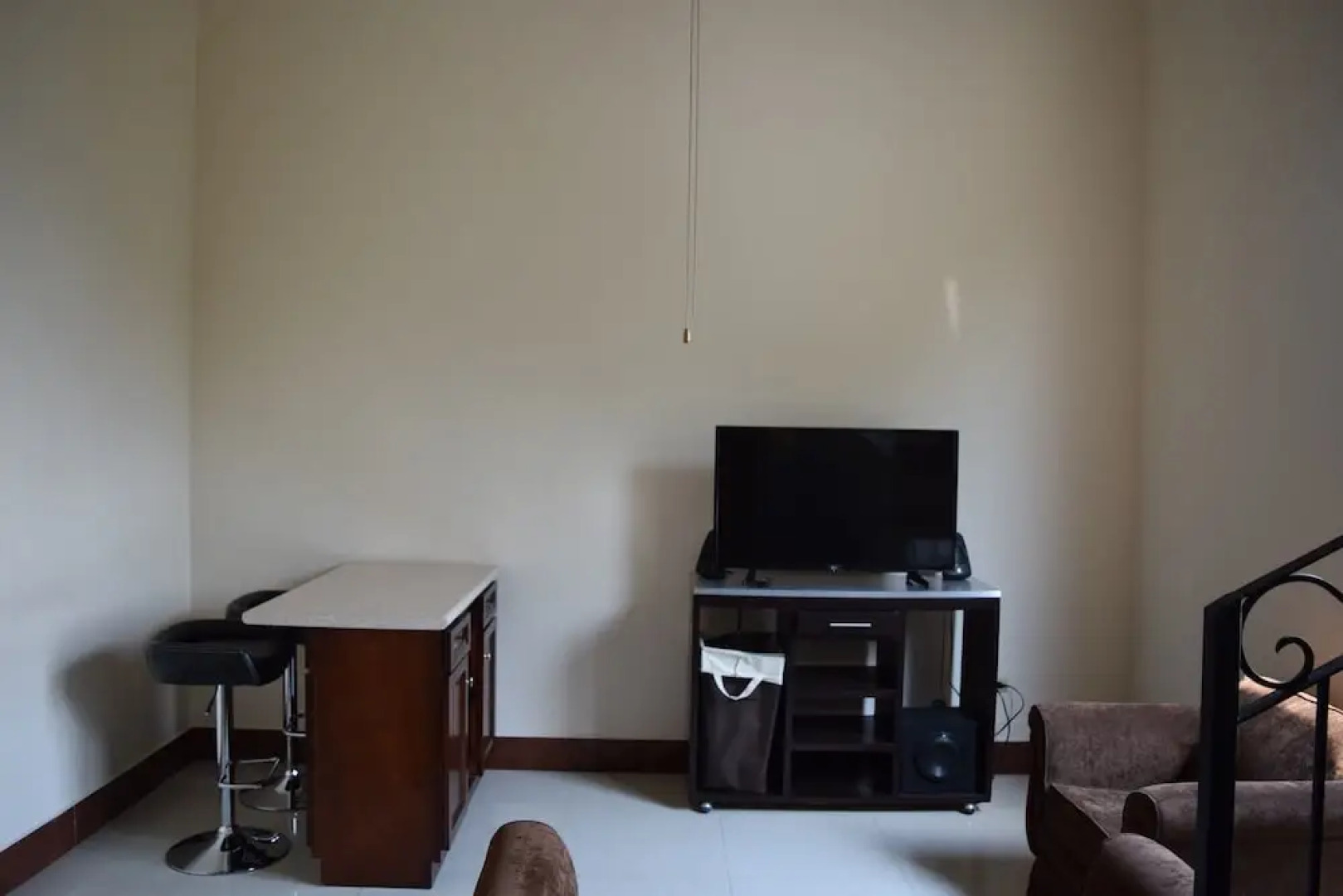 Amplio Cuarto En Chipinque 2