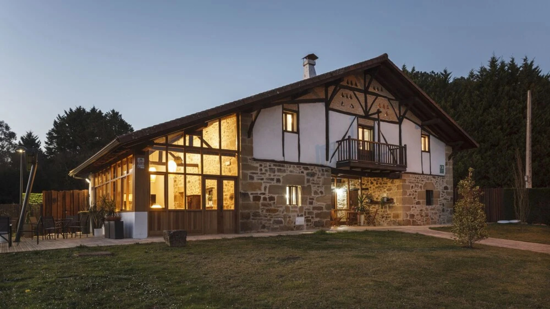 San Miguel de Txorierri