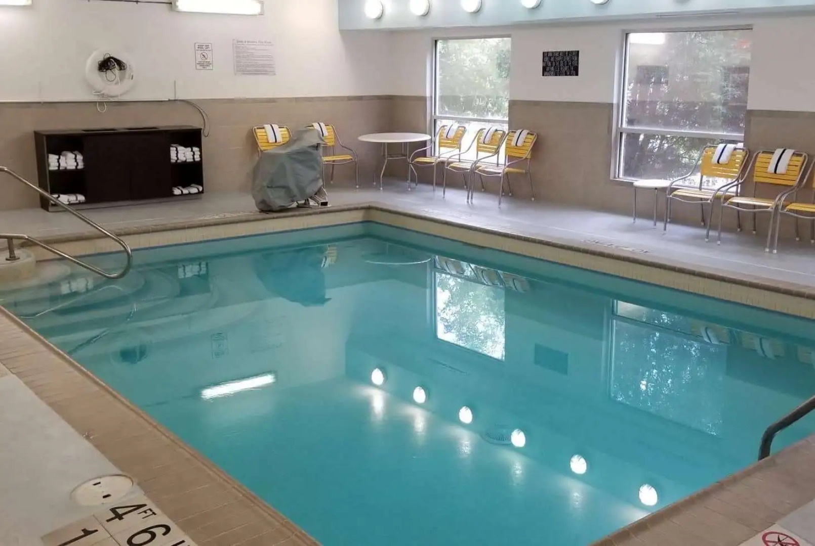 Wingate by Wyndham Great Falls