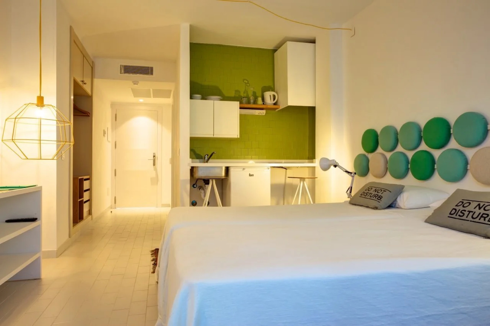 AMA Ibiza Suites - Adults Only