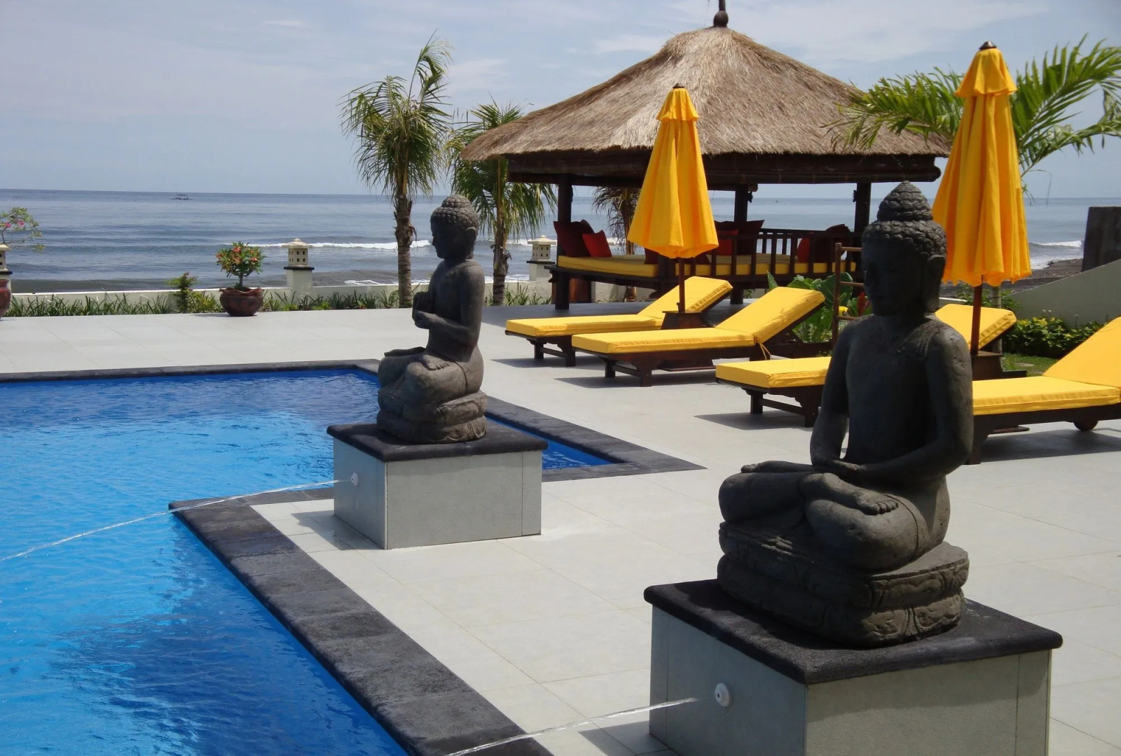 Villa Pelangi Bali