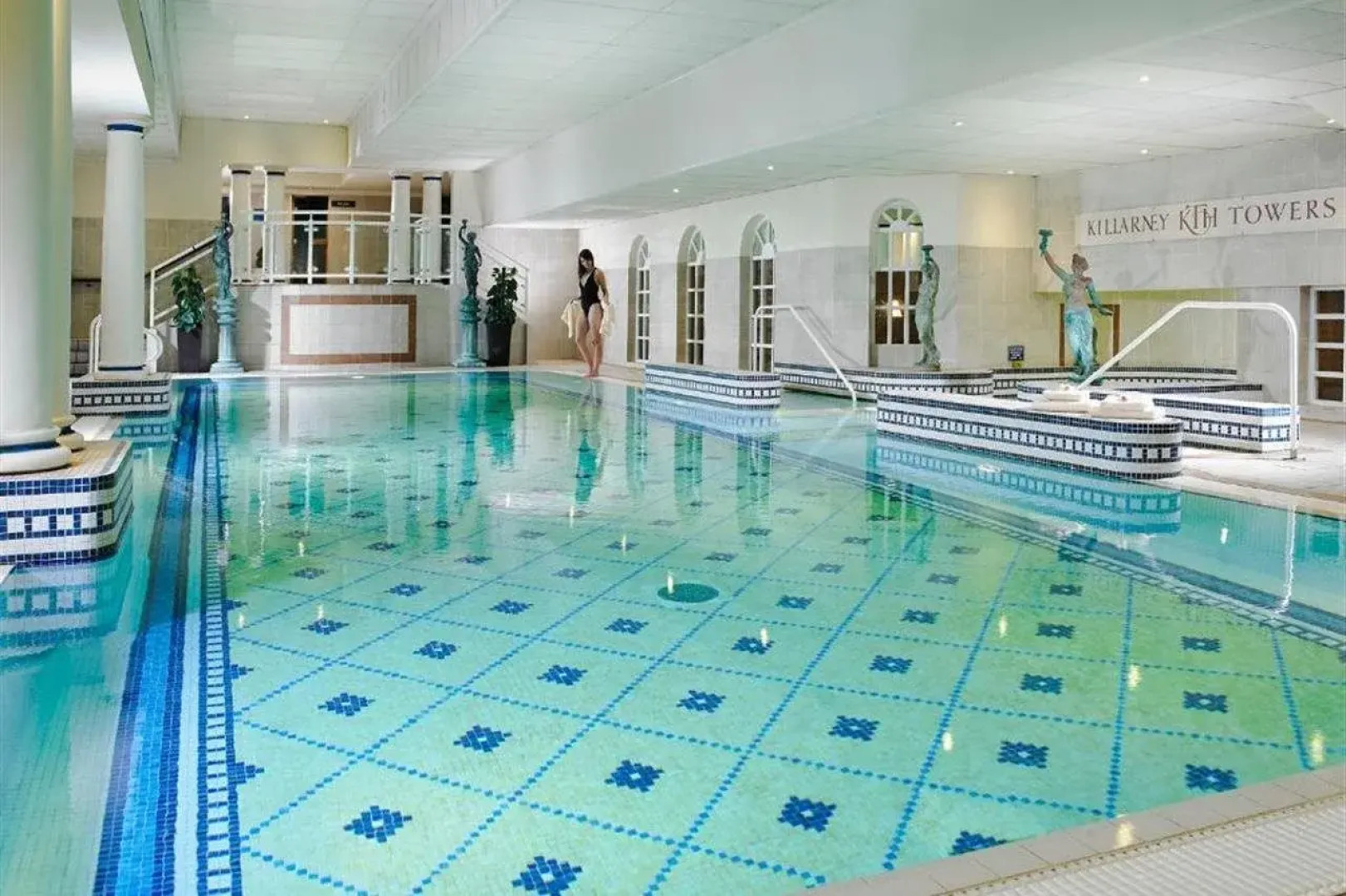 Killarney Towers Hotel & Leisure Centre