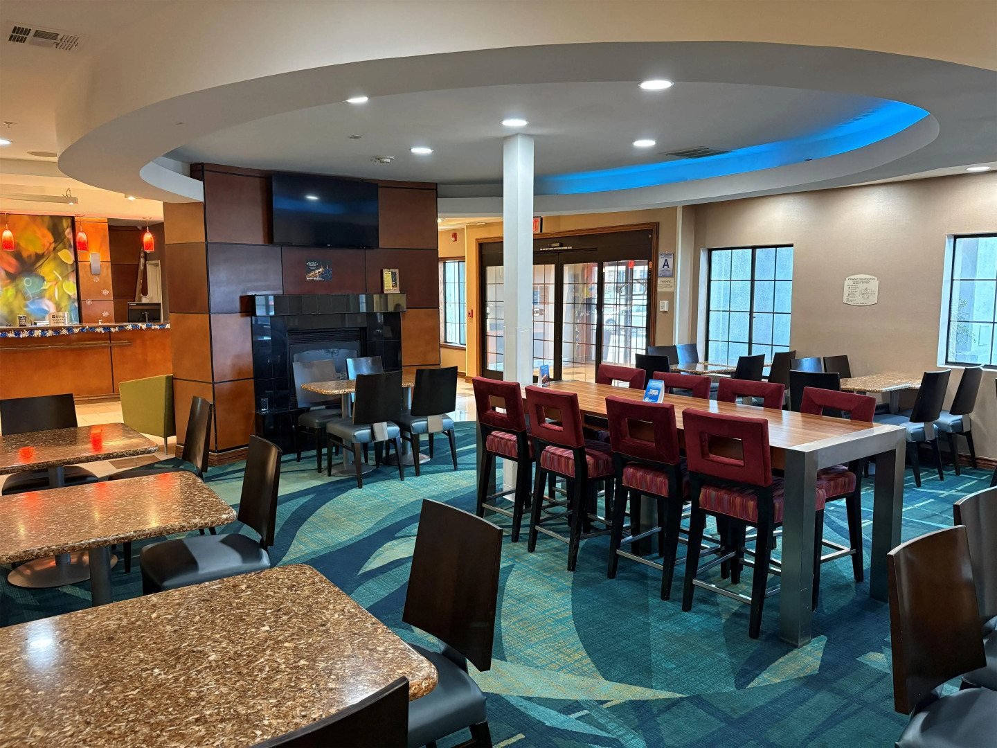 Best Western Hesperia-Victorville Suites
