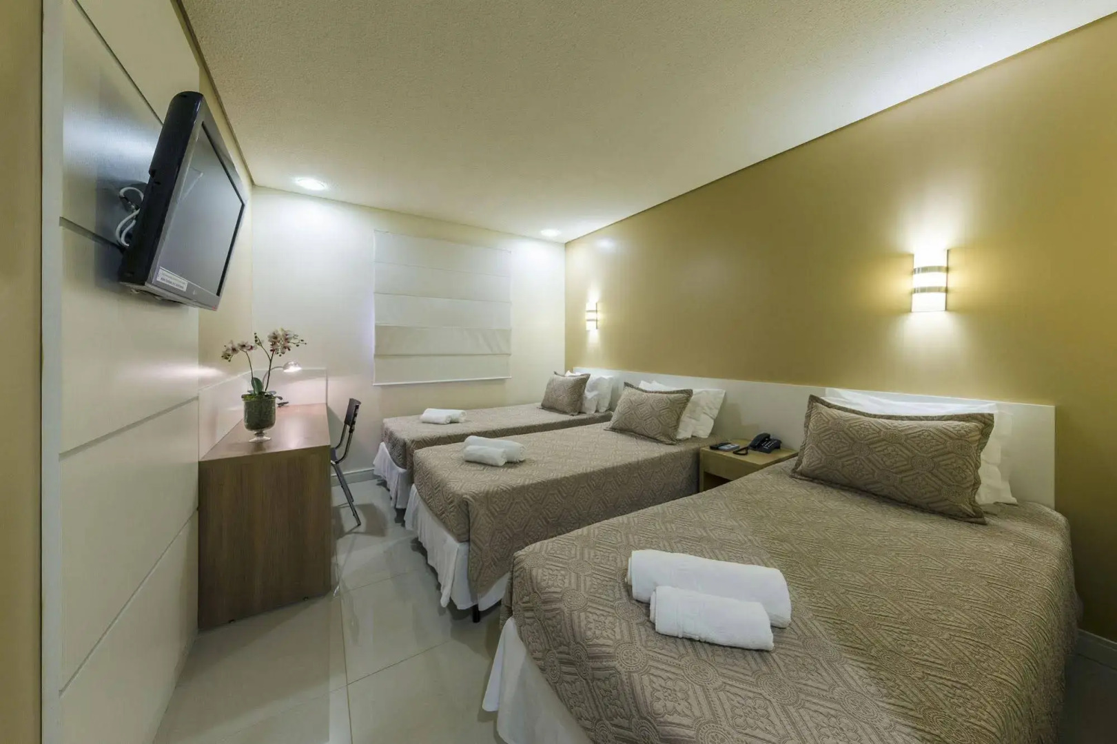 Hotel Thomasi Maringa