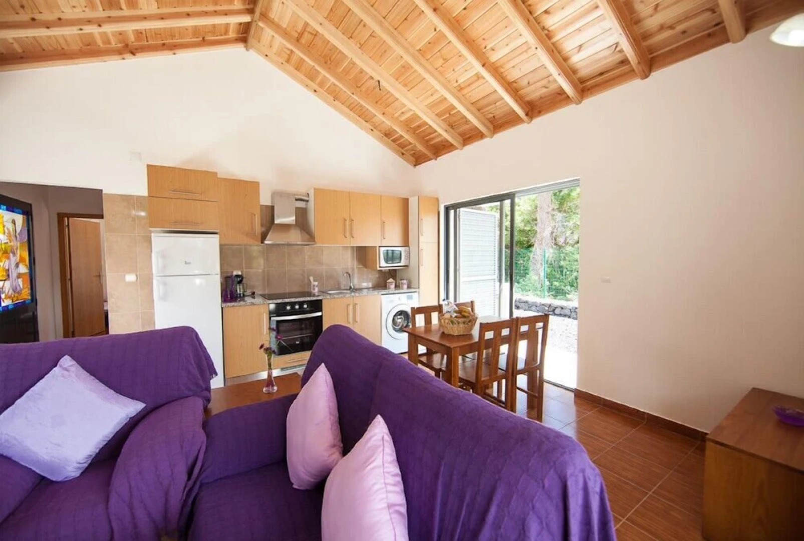 RelaxinPico - Villa 4 Seasons