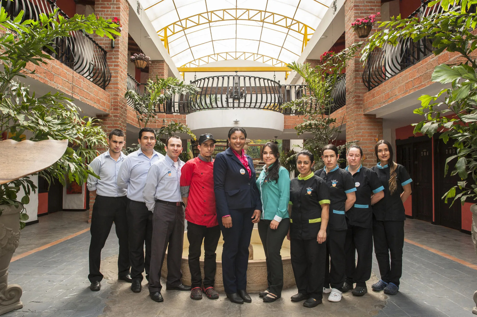 Hotel Salento Real Eje Cafetero