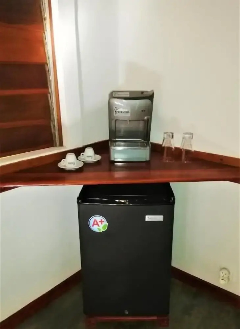 Hôtel Les Boucaniers