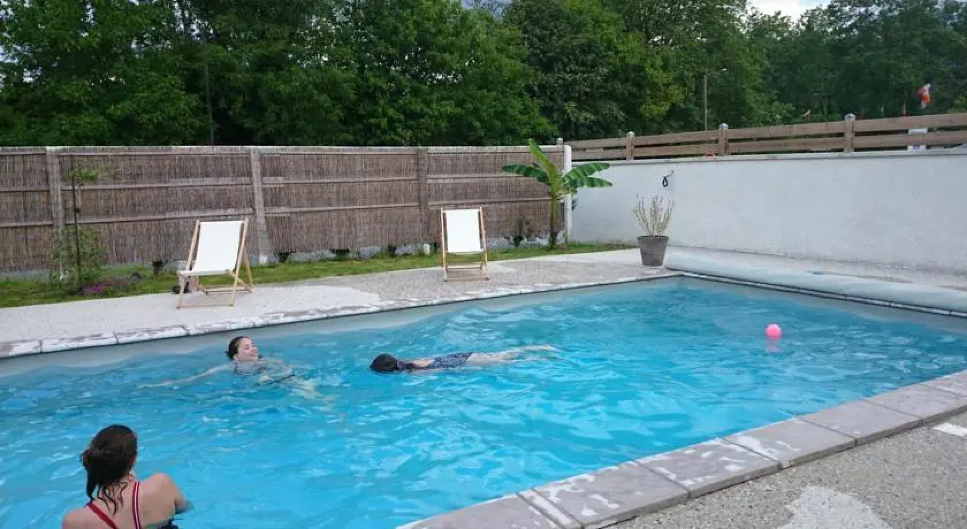 Gîte Les 3 Edelweiss