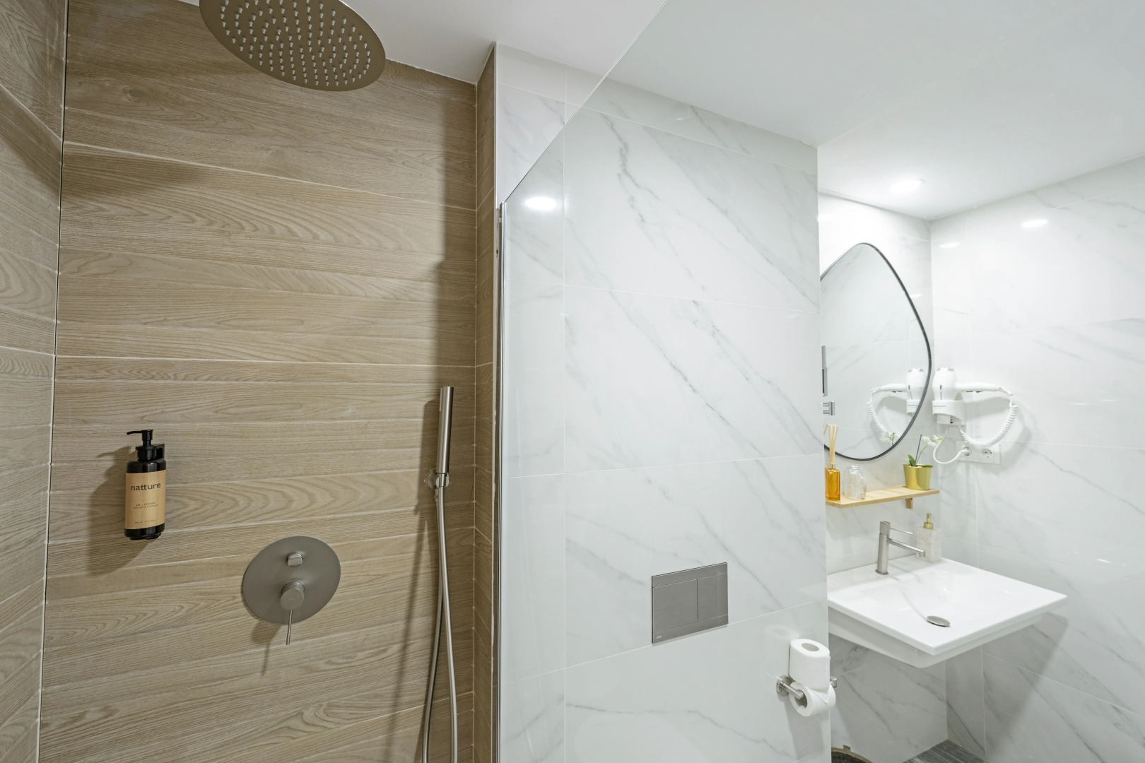 Hotel Faranda Los Tilos, Ascend Hotel Collection