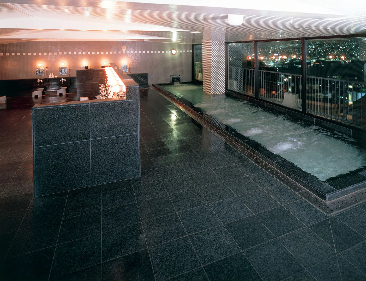 Inasayama Kanko Hotel