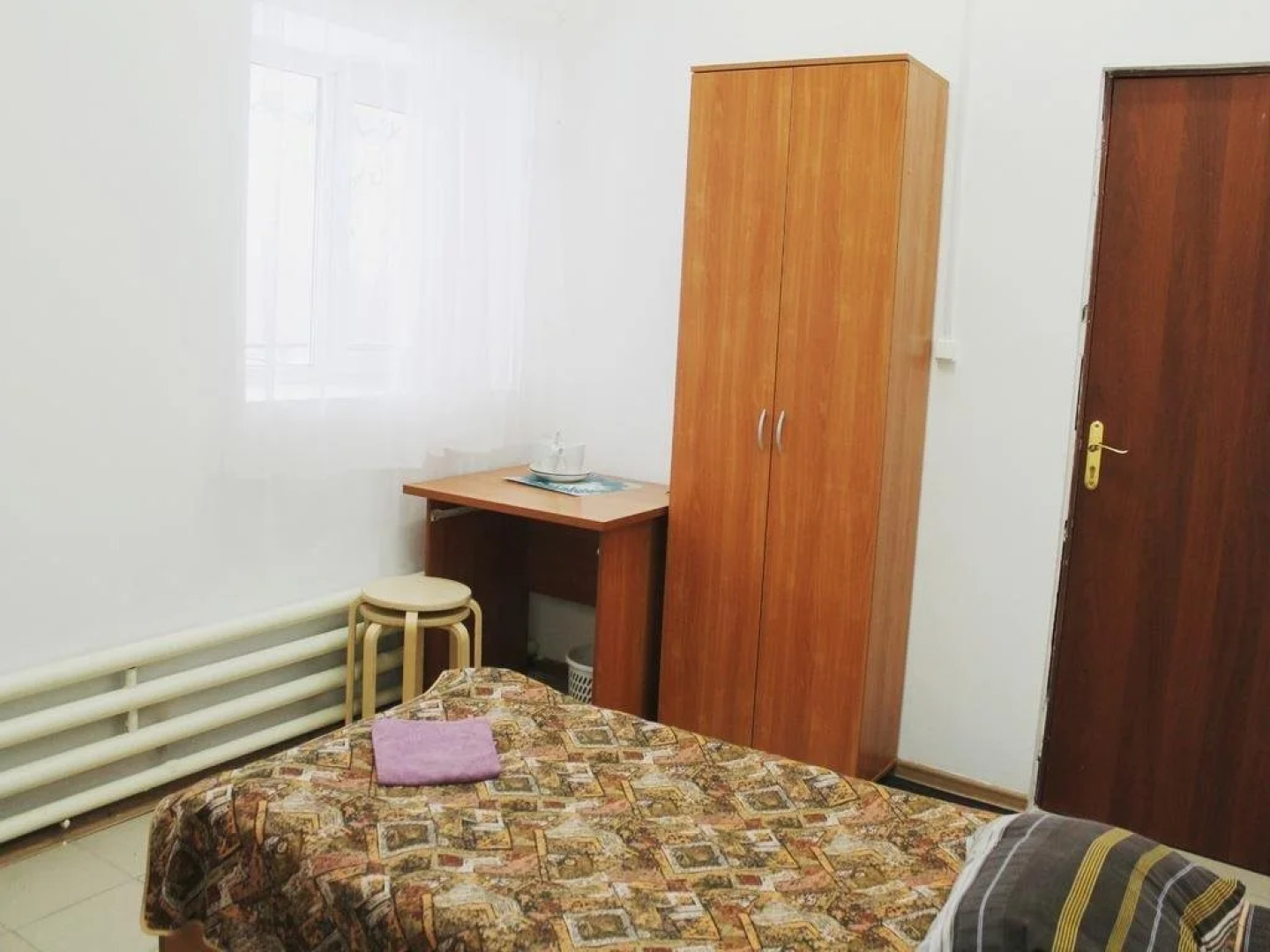 Отель Адмиралъ