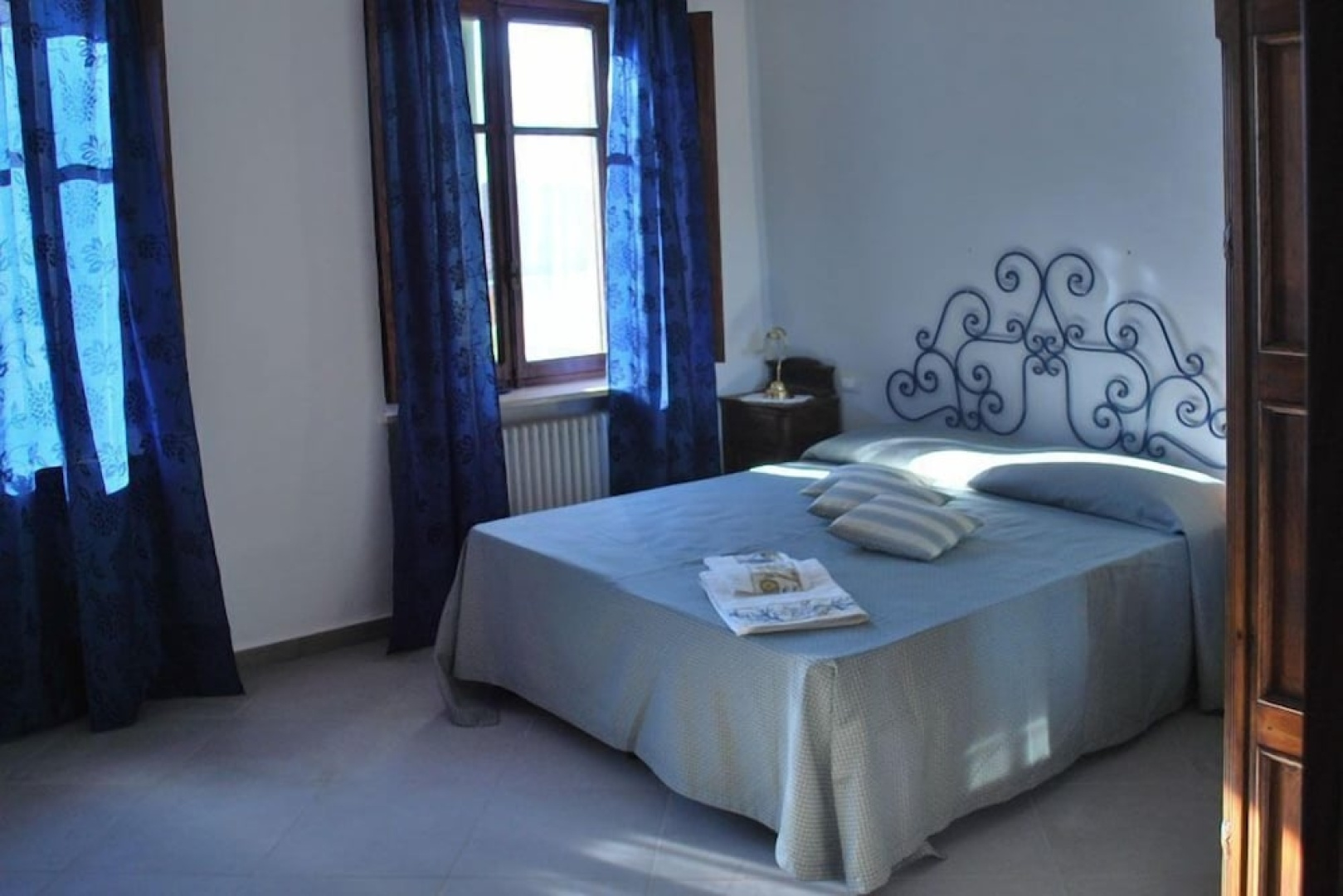 Agriturismo Fruttirossi