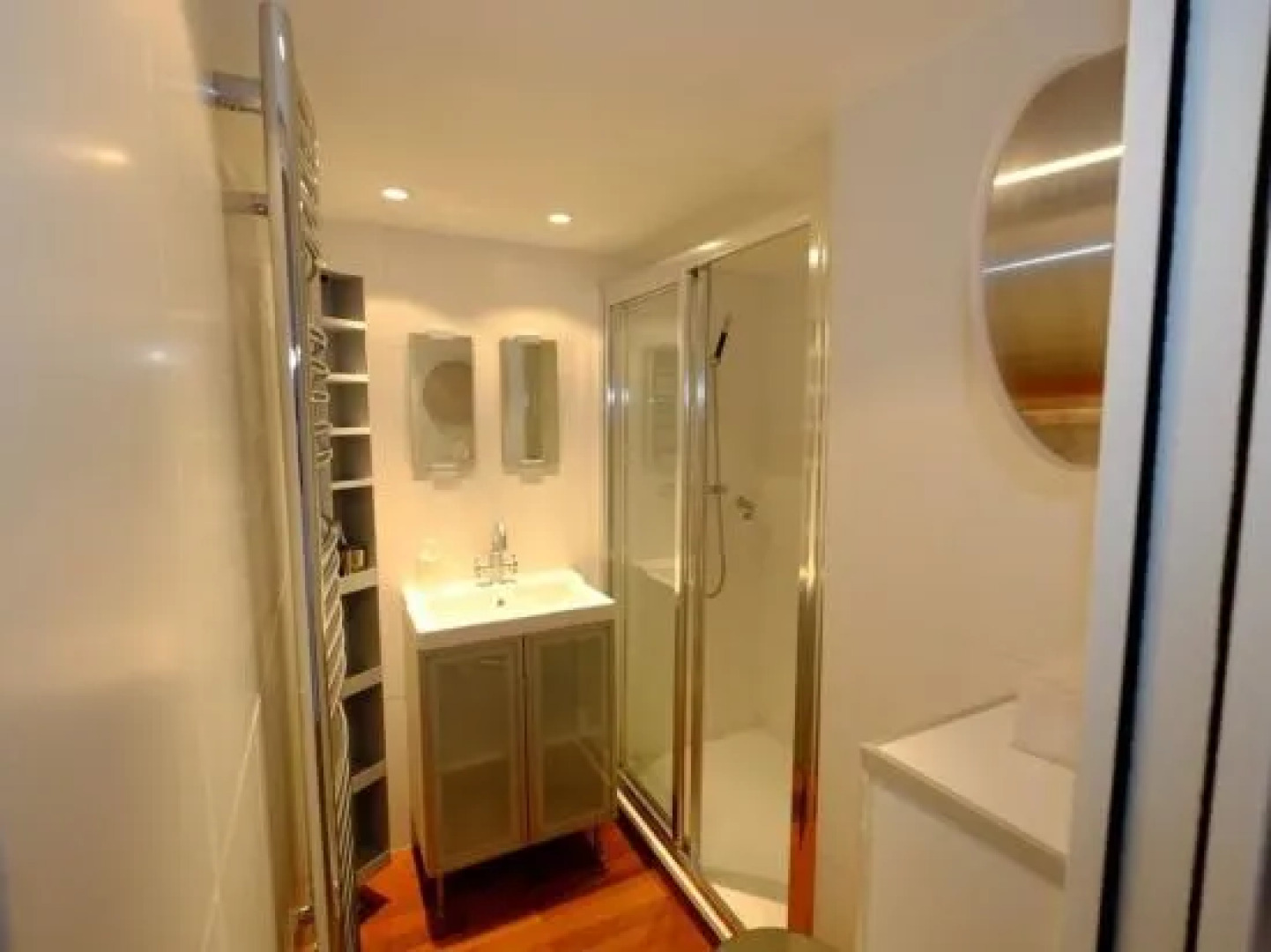 Le Balcon de Valberg