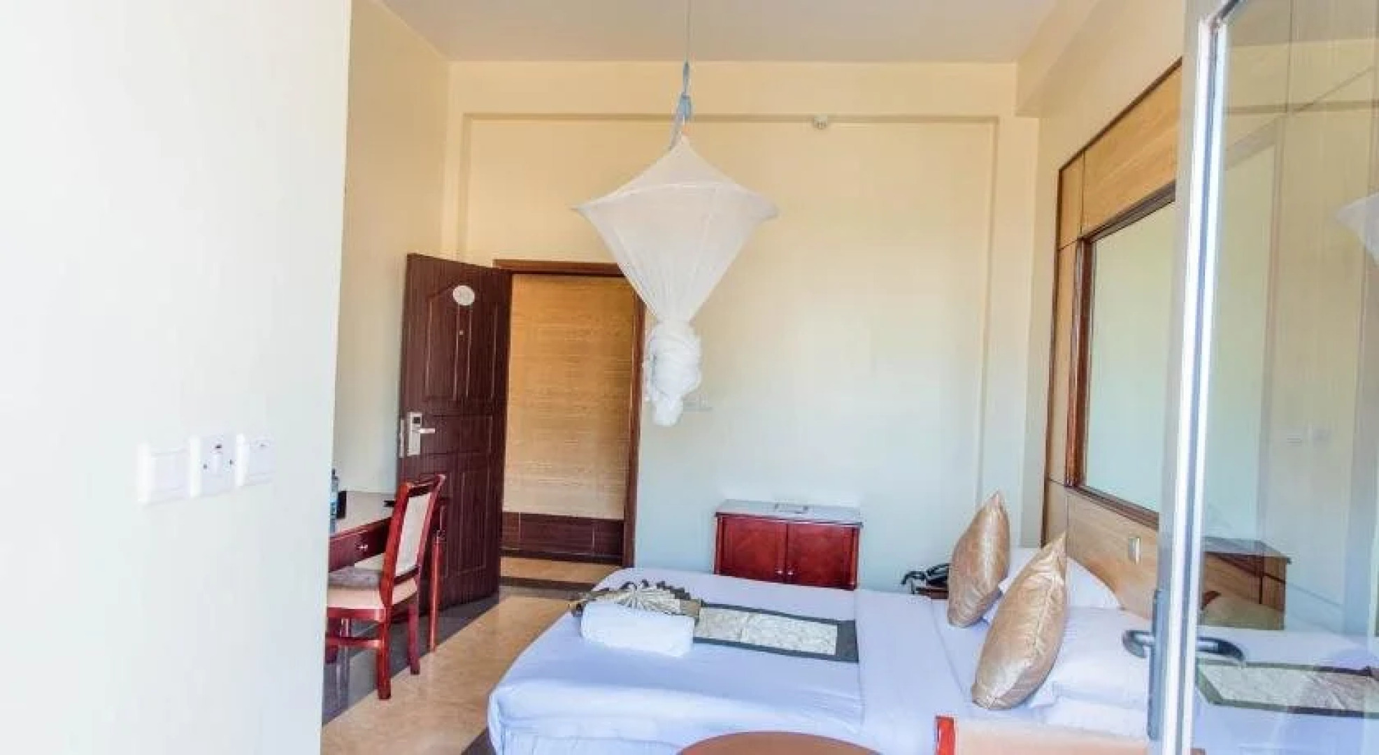 Kigali View Hotel and Apartments