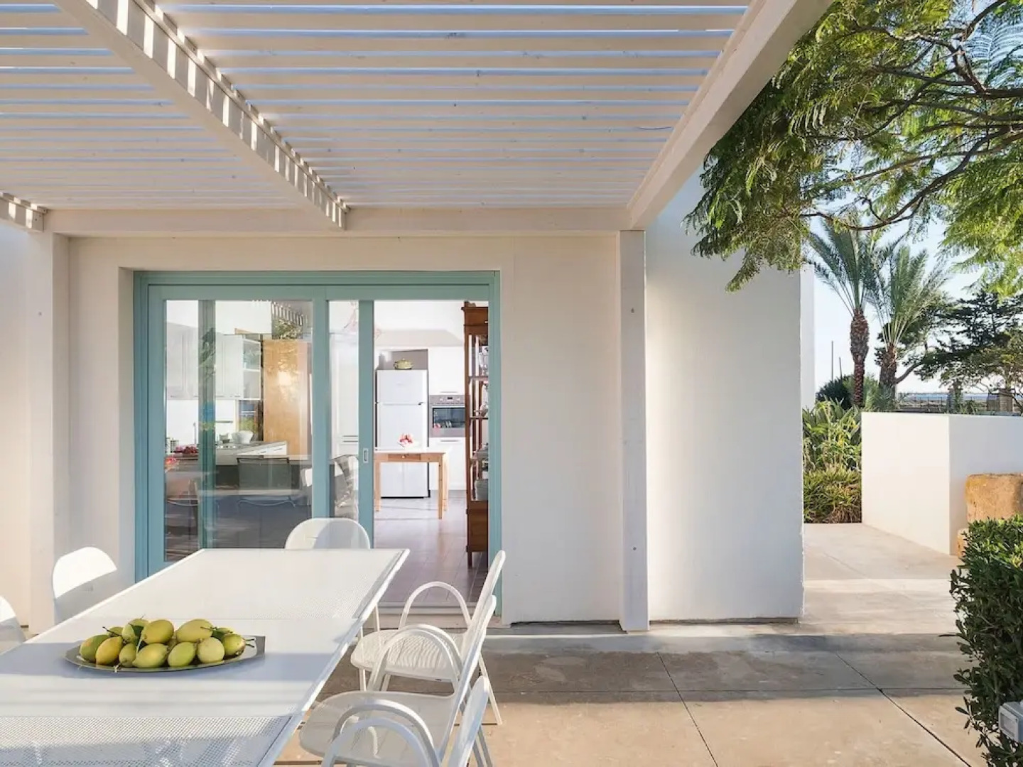 Belvilla by OYO Salinella 10p