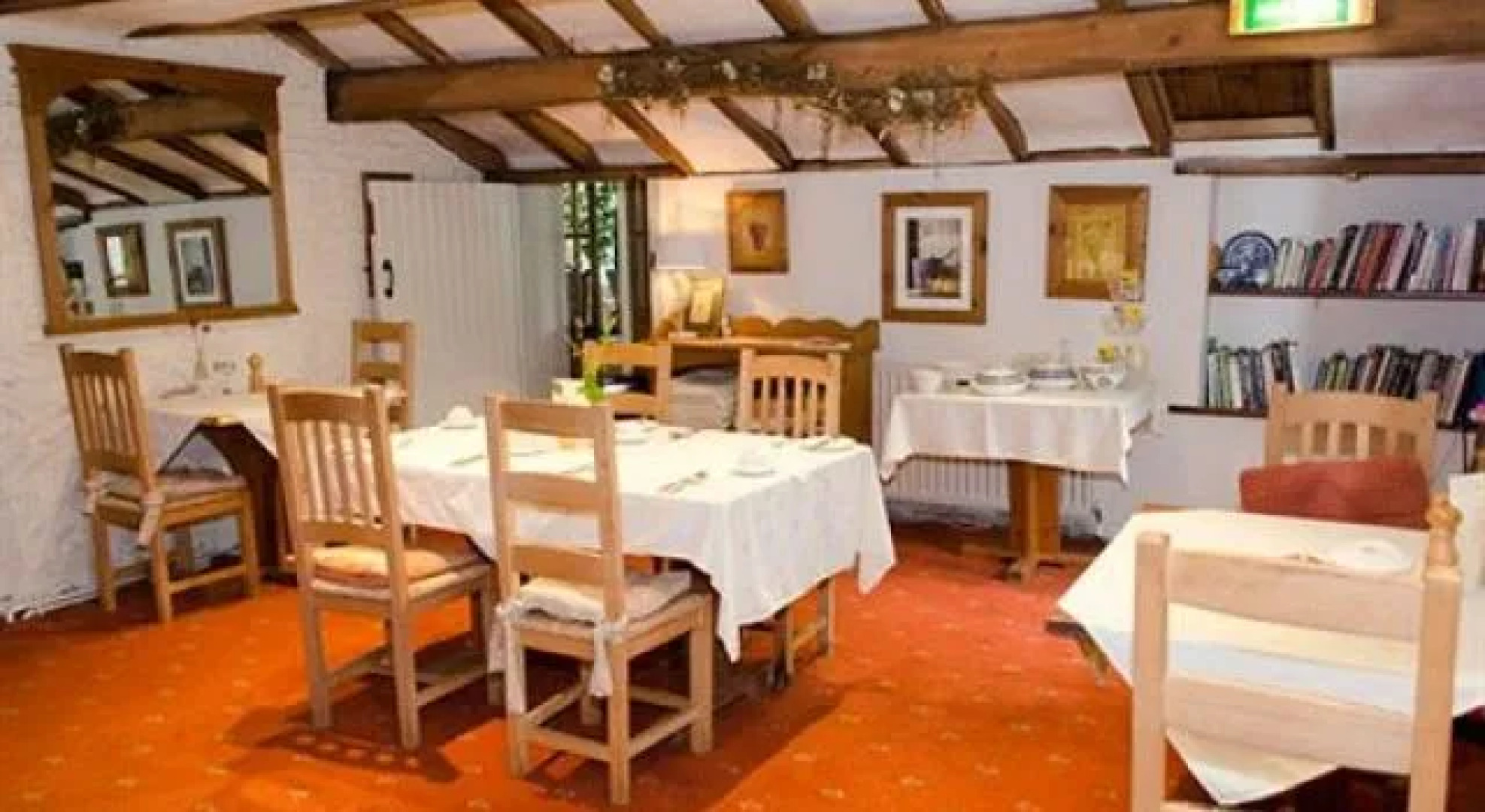 Harmony Hill Country House