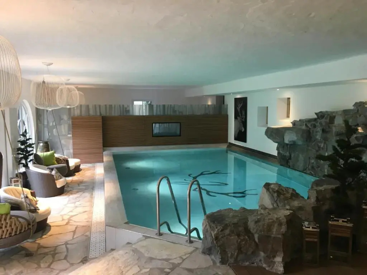 Hotel Jagdhof Glashütte