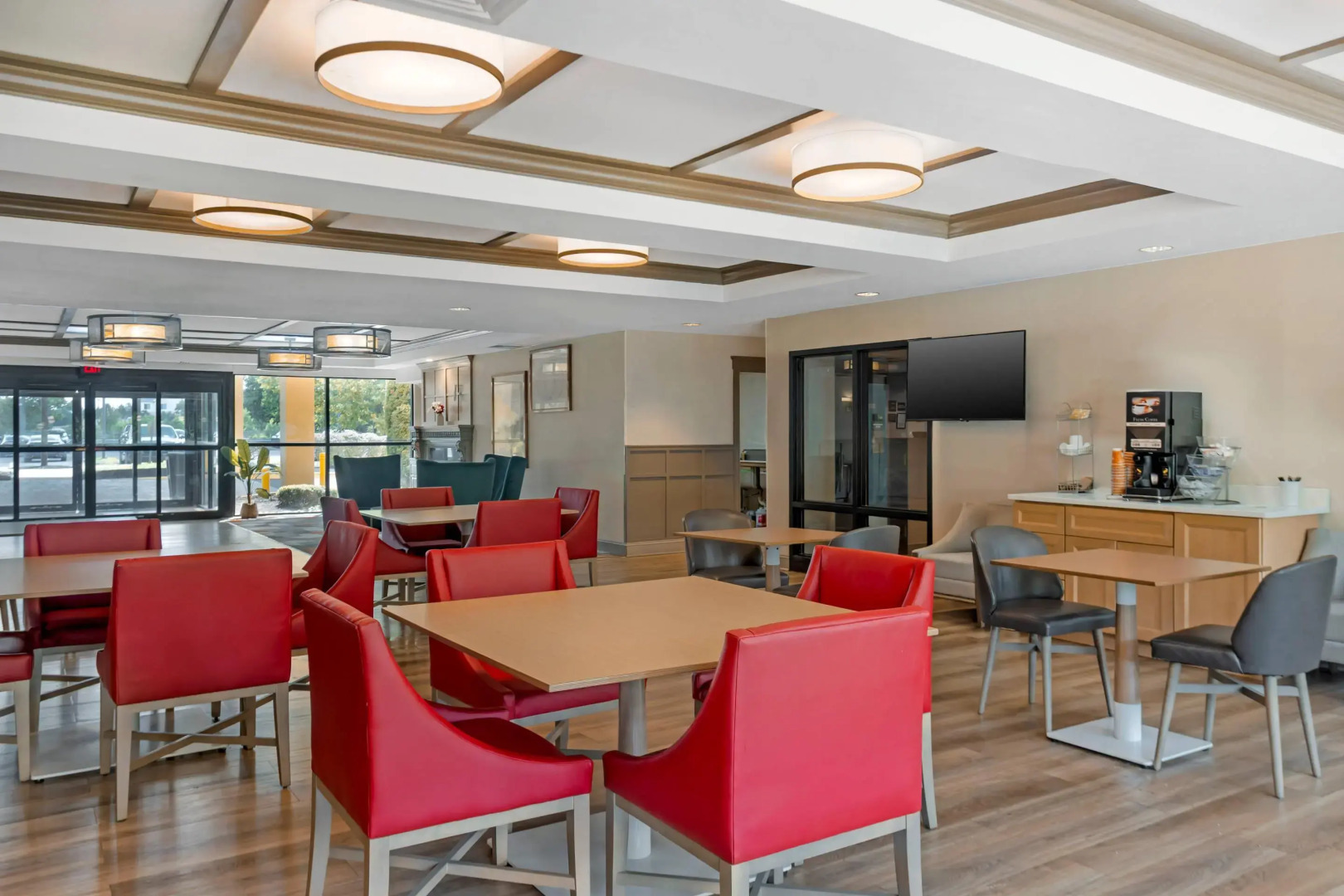 Comfort Inn & Suites Mt. Holly - Westampton