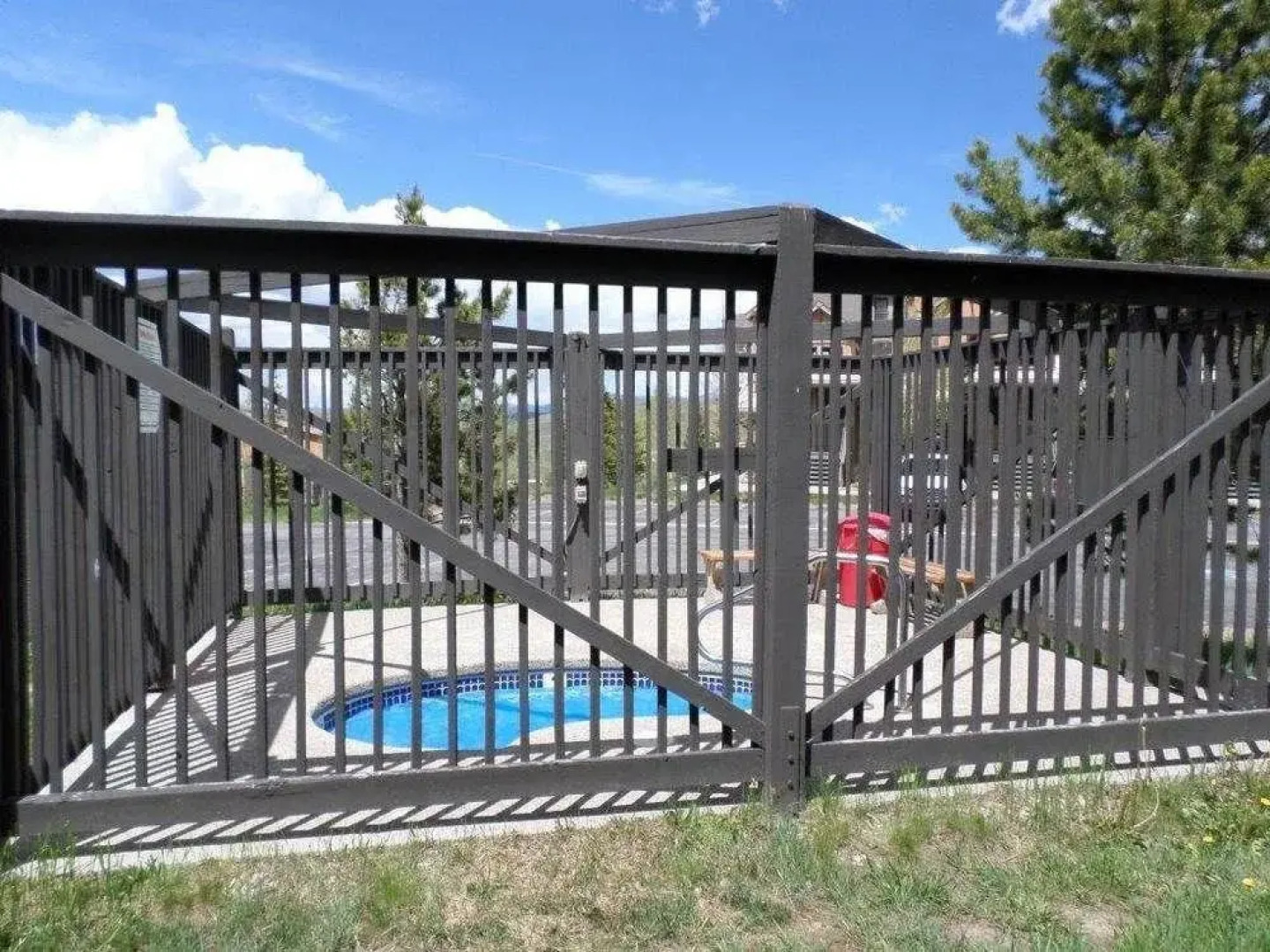 Kicking Horse Lodges By Resort Management Group