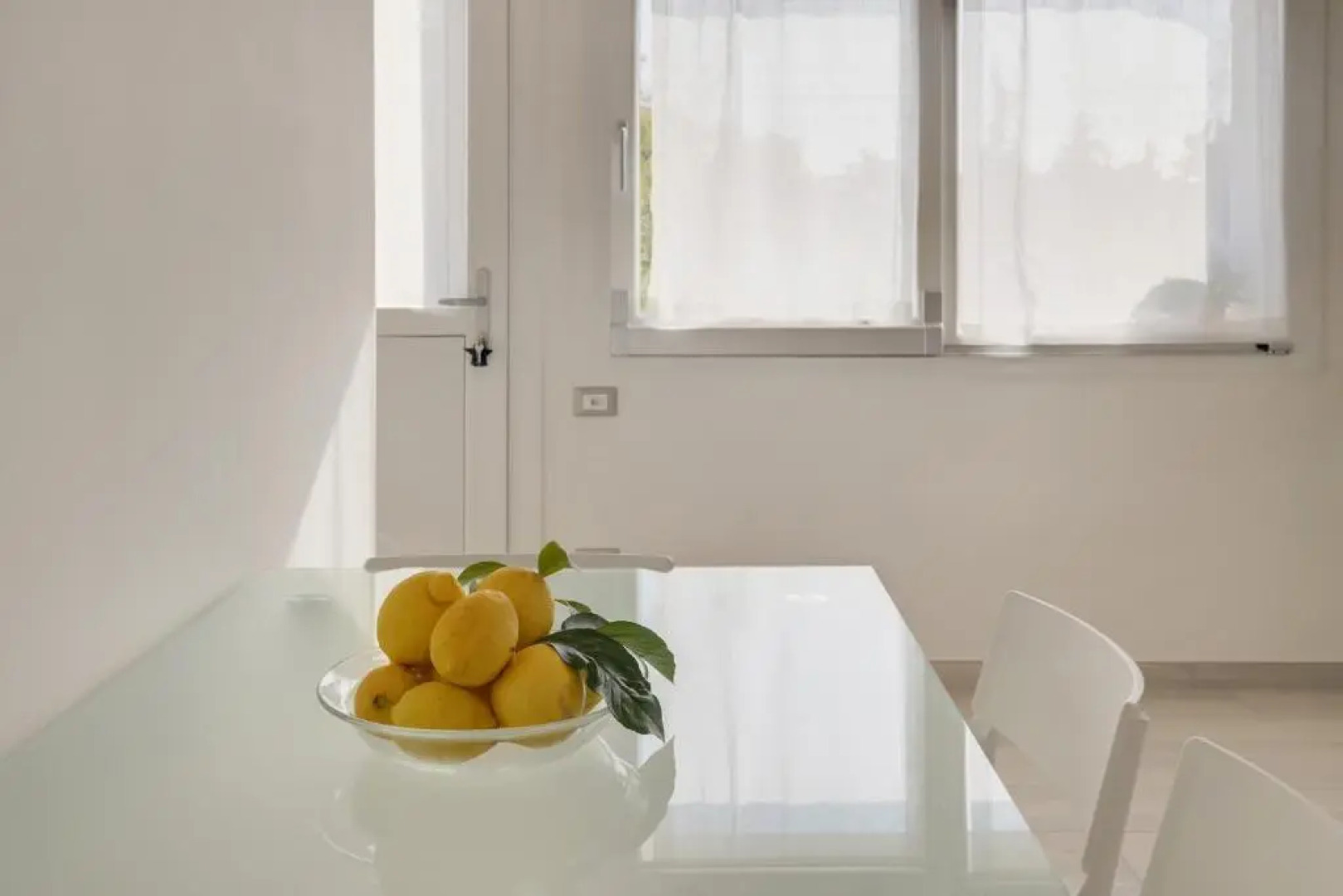 Baita Marina - Tramontana 30m mare