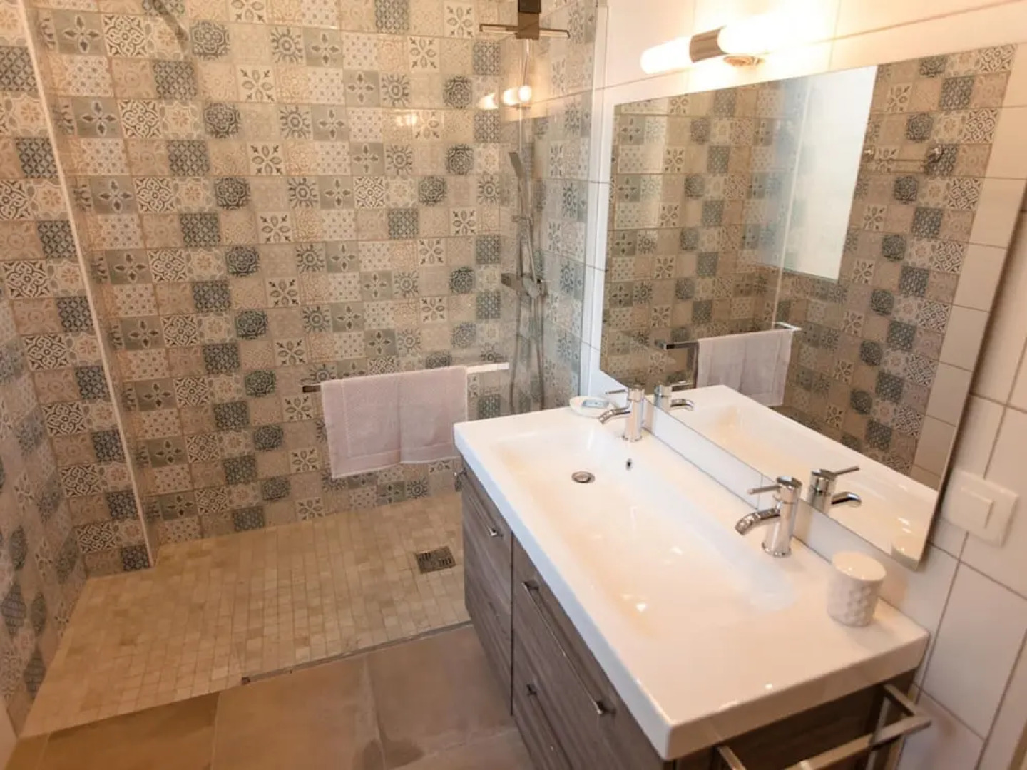 House in Vosges Near Forest and Hiking Trails