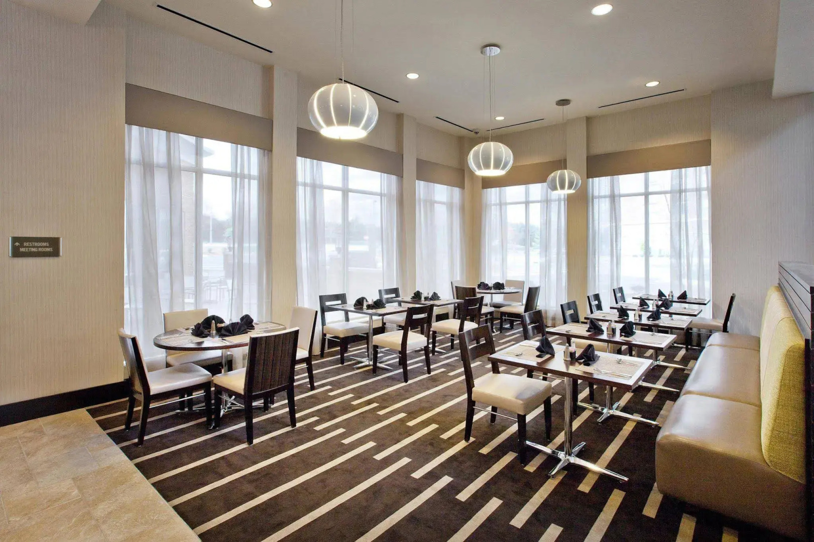 Hilton Garden Inn Raleigh-Cary