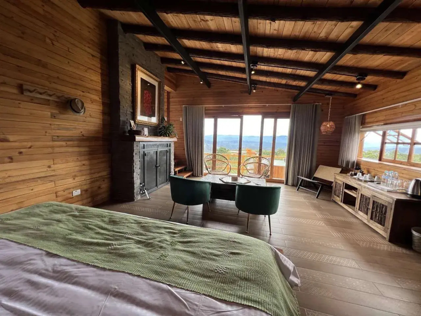 La Perla Finca Hotel