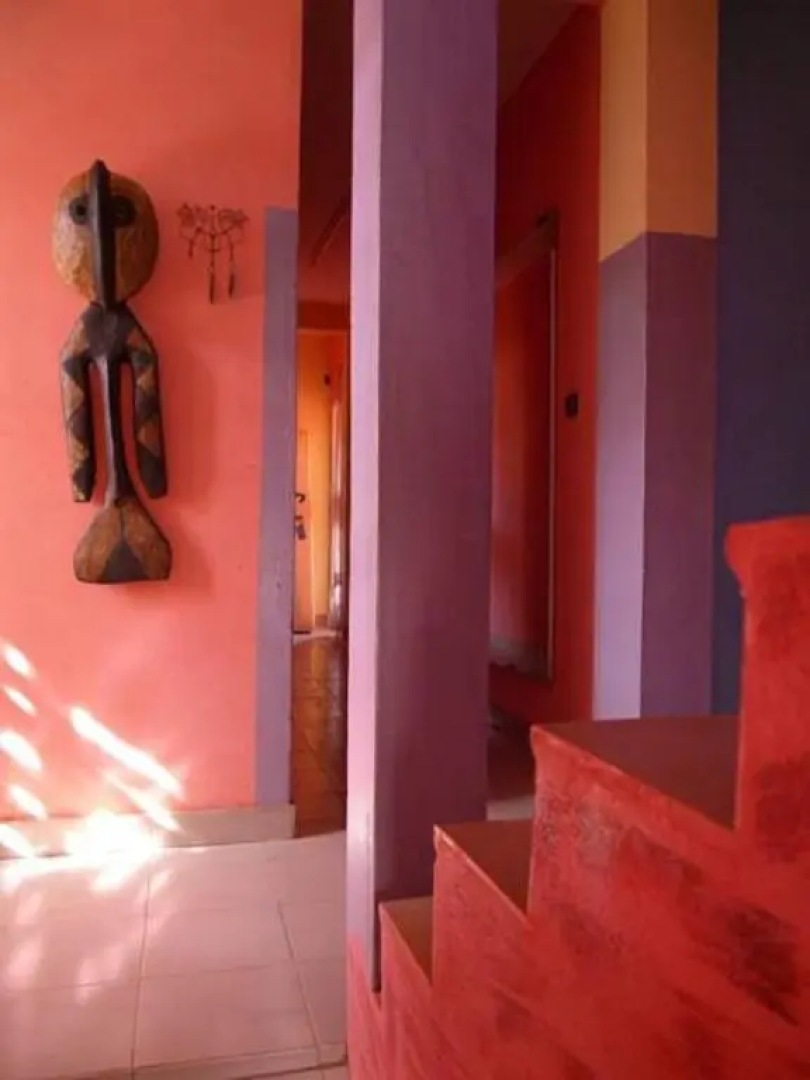 Maison d'hôtes Chez Giuliana