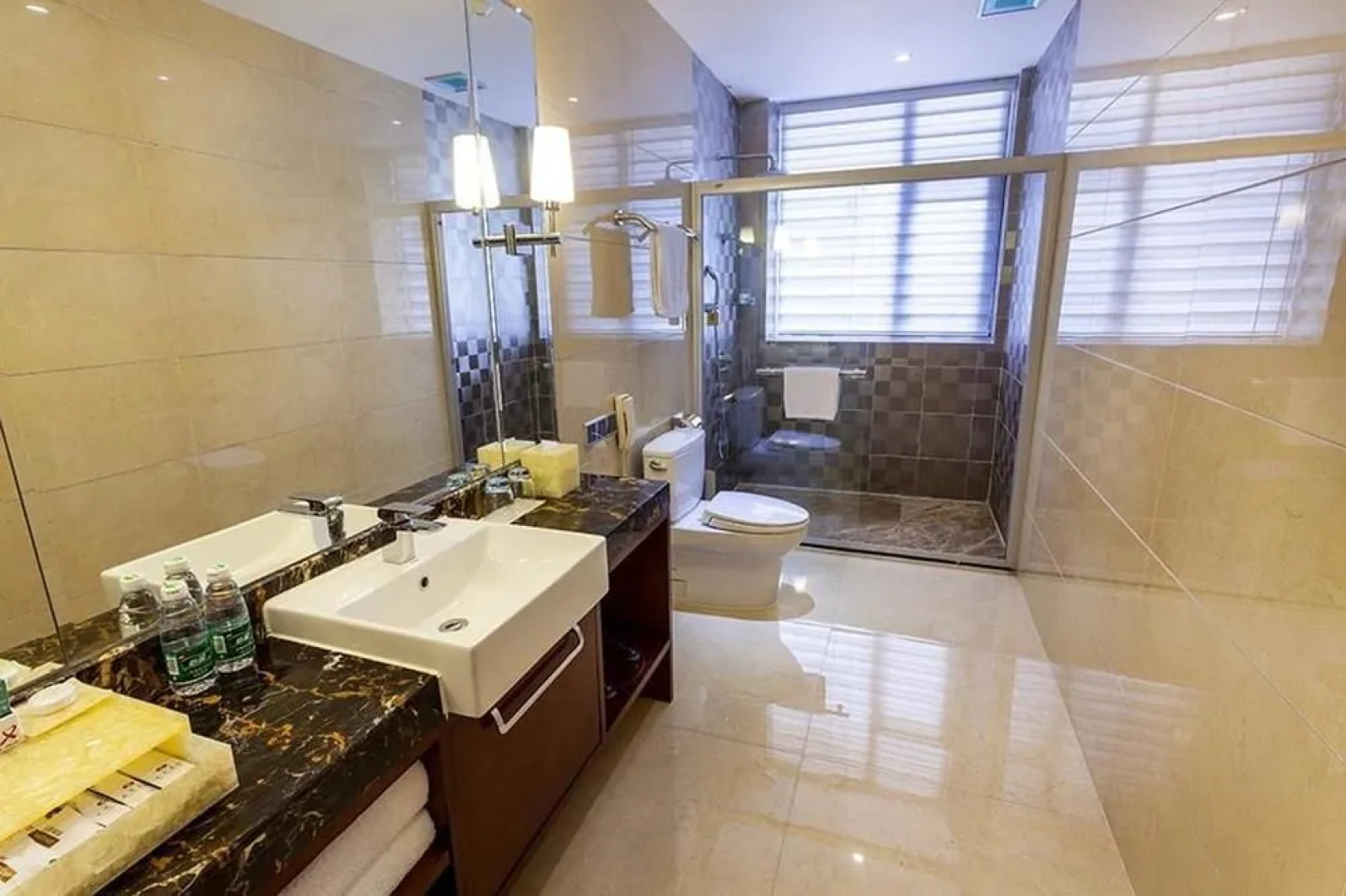 Chengdu Taicheng Hotel